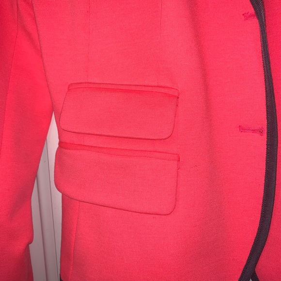 Gap Academy Blazer - Picture 4 of 8